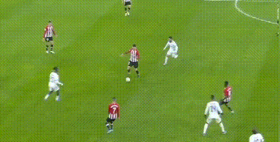 短道速滑——世锦赛：男子500米A组决赛赛况